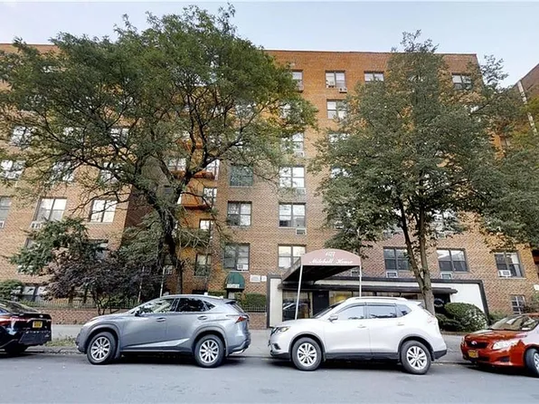 1577 E 17th St APT 4G, Brooklyn, NY 11230