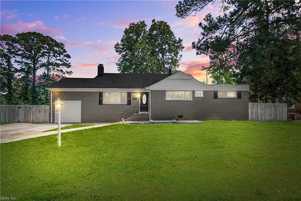 1048 Fairlawn Ave, Virginia Beach, VA 23455 Zillow