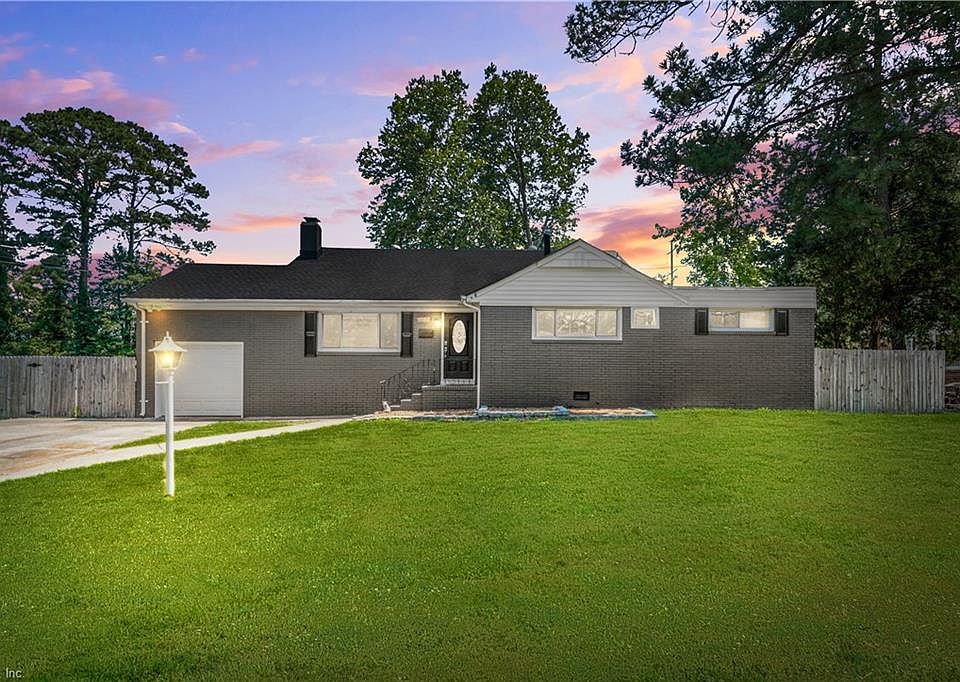 1048 Fairlawn Ave, Virginia Beach, VA 23455 Zillow