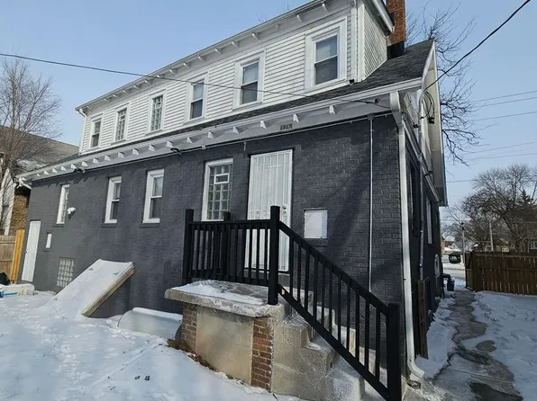 1917 W Atkinson Ave. - 4 Unit, 1917 W Atkinson Ave APT 4, Milwaukee, WI 53206