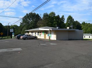 7721 Lebanon Rd, Mebane, NC 27302