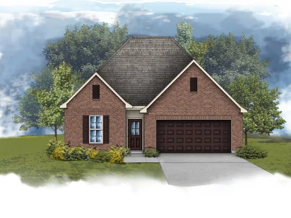 64320 Taylor Farms Rd, Pearl River, LA 70452