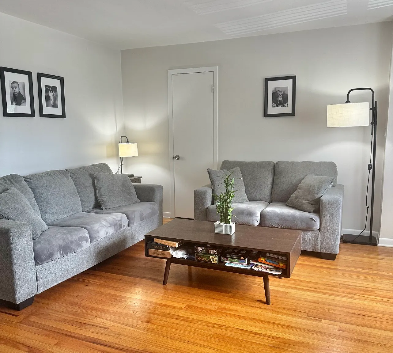 3 bed, $3,300 — Photo 2
