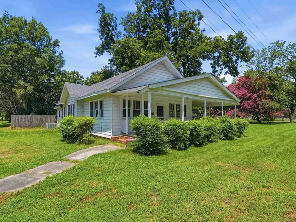 120 Wilson St, Lonoke, AR 72086