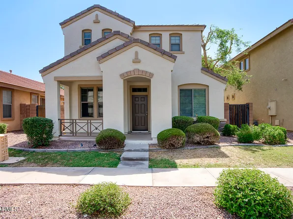 2909 S HANSEN Drive, Gilbert, AZ 85295