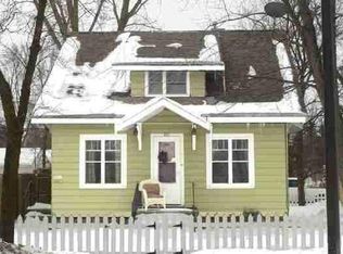2401 Clark St, Stevens Point, WI 54481
