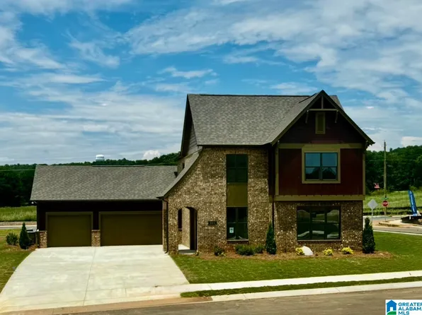 100 Riviera Run, Alabaster, AL 35007