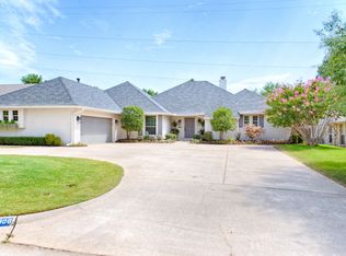 3308 Rosewood Ln, Oklahoma City, OK 73120