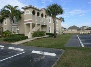 13312 Fairway Glen Dr APT 101, Orlando, FL 32824