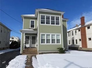 97 Ardmore Rd FLOOR 2, West Hartford, CT 06119