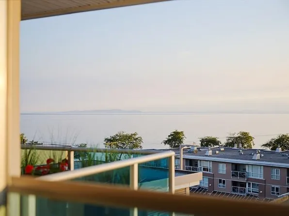 14955 Victoria Ave #603, White Rock, BC V4B 1G2