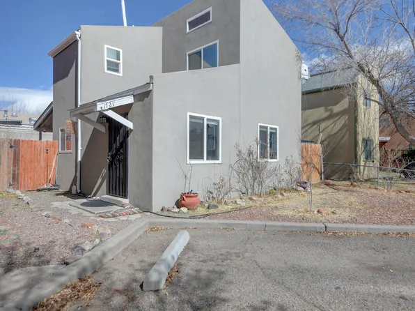 1721 Vail Pl SE, Albuquerque, NM 87106