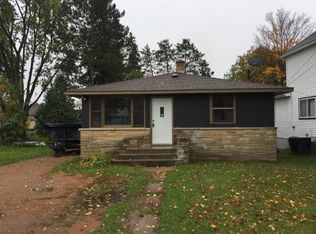 1211 2nd Ave, Antigo, WI 54409