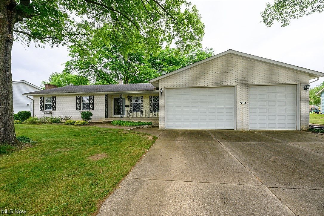 510 Maynard Ave, Canal Fulton, OH 44614 Zillow