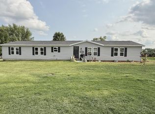 1114 E Wilson St, Marceline, MO 64658