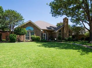 1549 Faringdon Dr, Plano, TX 75075
