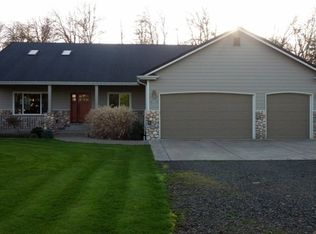 23802 Hwy 99 W, Junction City, OR 97448