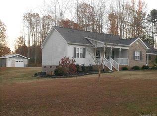 793 Red Hill Rd, Wadesboro, NC 28170