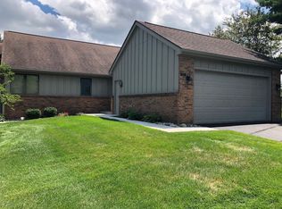 225 Raintree Cir #58, Kalamazoo, MI 49006