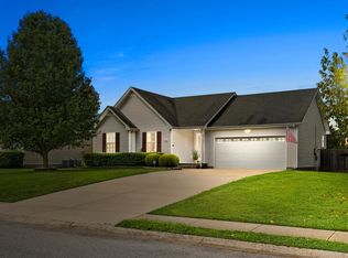 4032 Challis Dr, Clarksville, TN 37040