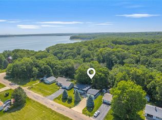 148 Skyline Dr, Knoxville, IA 50138