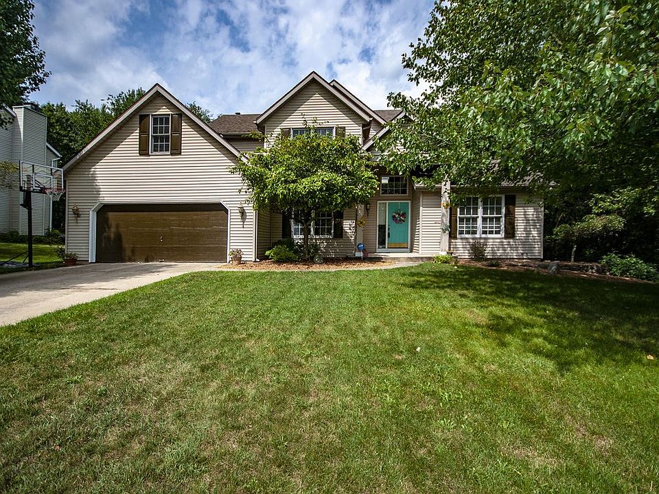 1st image of 26535 Hampton Woods Dr