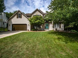 26535 Hampton Woods Dr, Elkhart, IN 46514