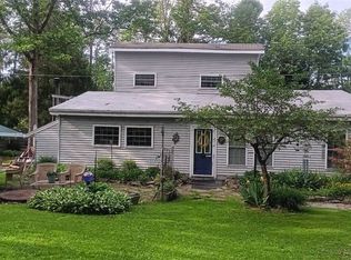 133 Elm Rd, Oxford, NY 13830