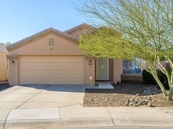 3508 S 160TH Lane, Goodyear, AZ 85338