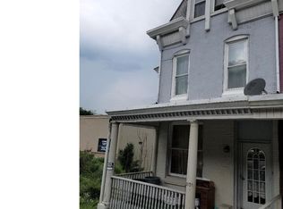 3101 Perkiomen Ave, Reading, PA 19606