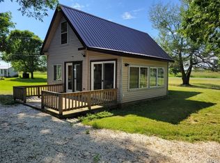 20265 S Shore Rd, Three Mile Bay, NY 13693