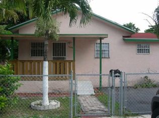 1270 NW 38th St, Miami, FL 33142