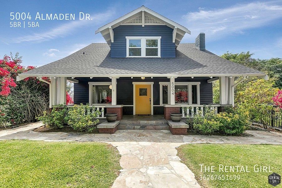 1st image of 5004 Almaden Dr