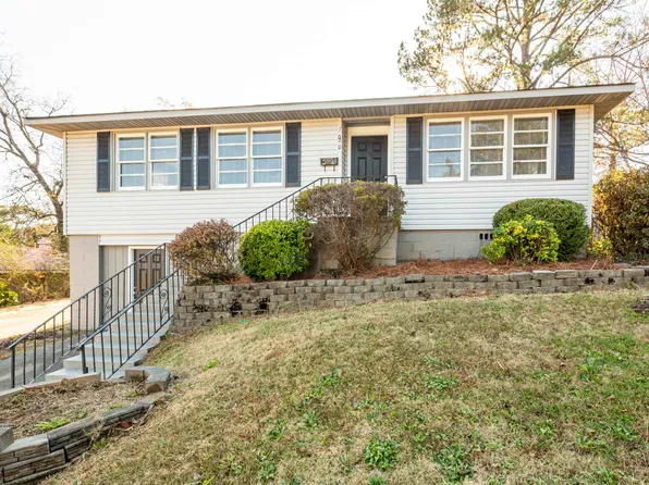 1020 Hillandale Dr, Fairfield, AL 35064