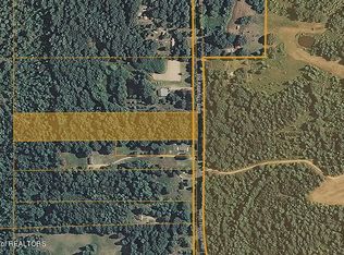 0 Bett Thyatira Rd, Coldwater, MS 38618