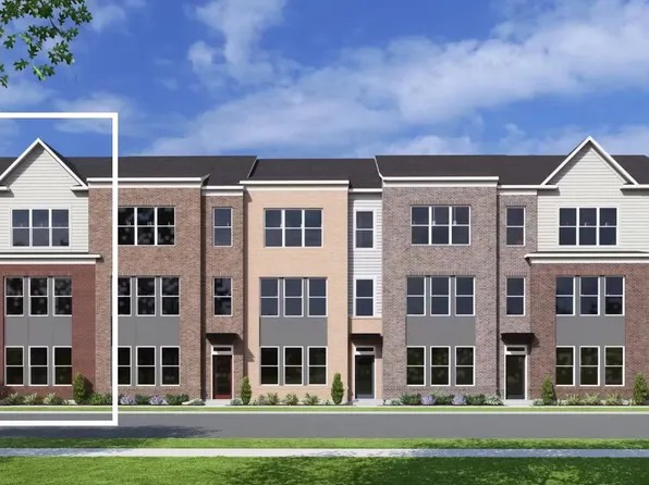 109 Camberwell Ter NE, Leesburg, VA 20176