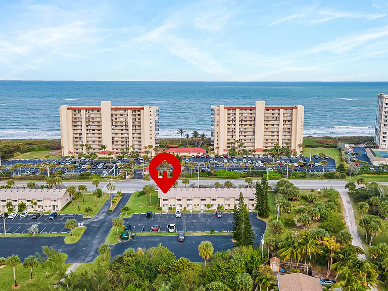 4225 N Highway A1A #17 — Photo 1