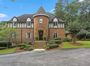 2876 Wyngate Rd NW, Atlanta, GA 30305