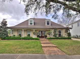7214 Sardonyx St, New Orleans, LA 70124