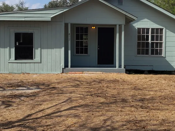 432 SW 7th St, Premont, TX 78375