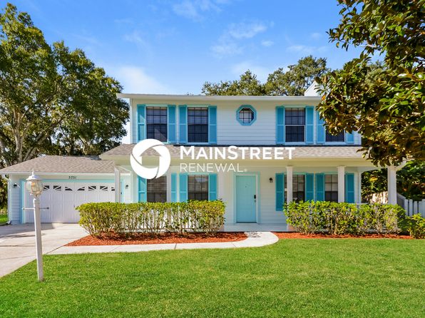 5751 Forester Lake Dr