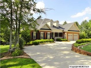 109 Ce Lee Dr, Huntsville, AL 35806