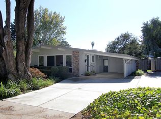 310 Martin Dr, Aptos, CA 95003