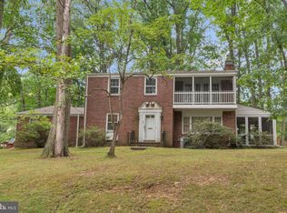 206 Cornwall Ave, Trenton, NJ 08618