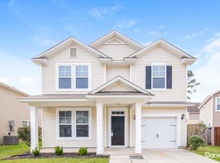 238 Oglethorpe Cir, Moncks Corner, SC 29461