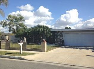 19412 Perch Cir, Huntington Beach, CA 92646