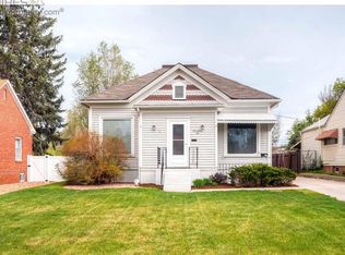 1710 12th St, Greeley, CO 80631