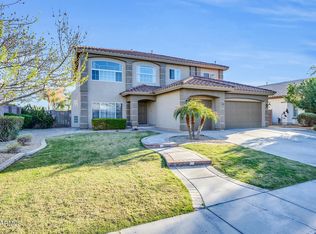 905 E San Carlos Way, Chandler, AZ 85249