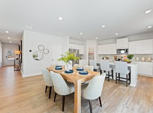5230 Mulberry Creek Way, Flowery Branch, GA