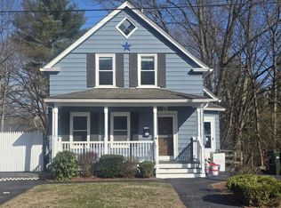 14 Chestnut Ave #2, Auburn, MA 01501